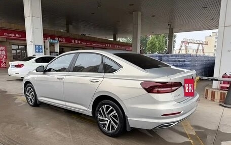 Volkswagen Lavida, 2022 год, 1 560 000 рублей, 12 фотография