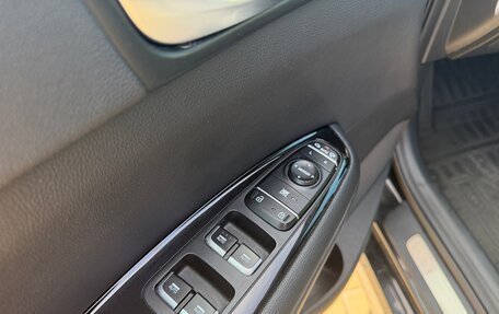 KIA Optima IV, 2016 год, 2 100 000 рублей, 24 фотография