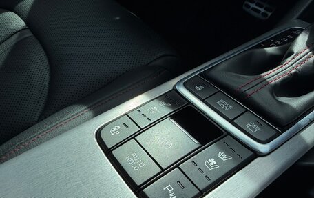 KIA Optima IV, 2016 год, 2 100 000 рублей, 28 фотография