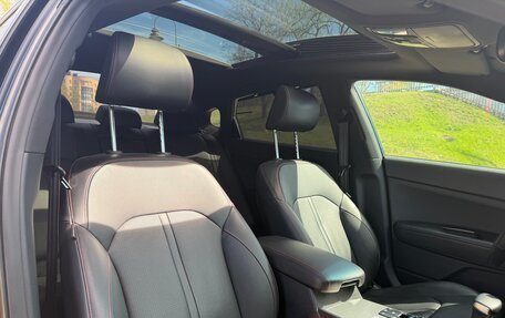 KIA Optima IV, 2016 год, 2 100 000 рублей, 34 фотография