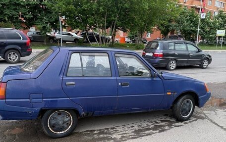 ЗАЗ 1103 «Славута», 2004 год, 75 000 рублей, 2 фотография