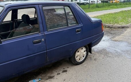 ЗАЗ 1103 «Славута», 2004 год, 75 000 рублей, 5 фотография