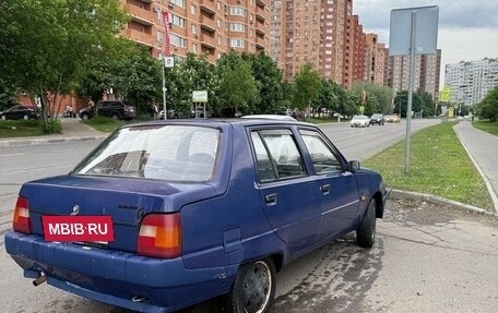 ЗАЗ 1103 «Славута», 2004 год, 75 000 рублей, 3 фотография