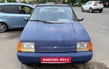 ЗАЗ 1103 «Славута», 2004 год, 75 000 рублей, 7 фотография