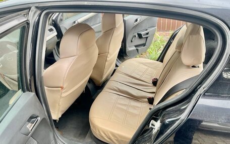 Opel Astra H, 2007 год, 400 000 рублей, 11 фотография