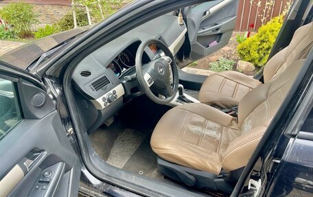 Opel Astra H, 2007 год, 400 000 рублей, 12 фотография