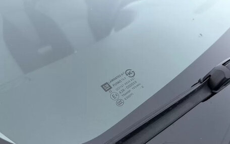 Chevrolet Cruze II, 2012 год, 900 000 рублей, 3 фотография