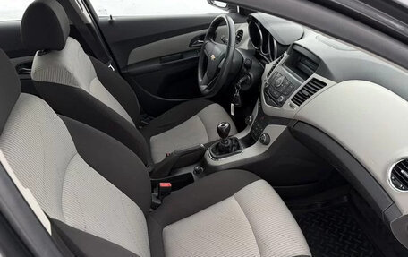 Chevrolet Cruze II, 2012 год, 900 000 рублей, 14 фотография