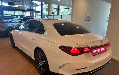 Mercedes-Benz E-Класс, 2026 год, 7 900 000 рублей, 3 фотография