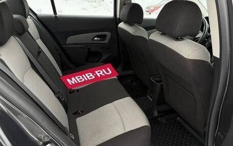 Chevrolet Cruze II, 2012 год, 900 000 рублей, 13 фотография