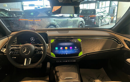 Mercedes-Benz E-Класс, 2026 год, 7 900 000 рублей, 5 фотография