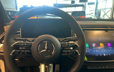 Mercedes-Benz E-Класс, 2026 год, 7 900 000 рублей, 13 фотография