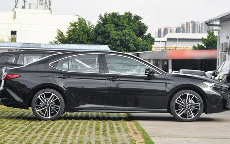 Toyota Camry, 2026 год, 3 900 010 рублей, 2 фотография