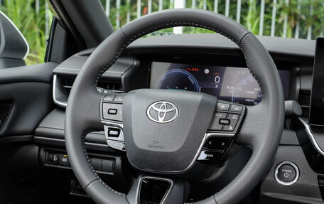 Toyota Camry, 2026 год, 3 900 010 рублей, 12 фотография