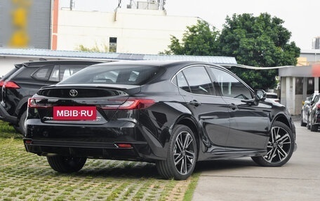 Toyota Camry, 2026 год, 3 900 010 рублей, 3 фотография