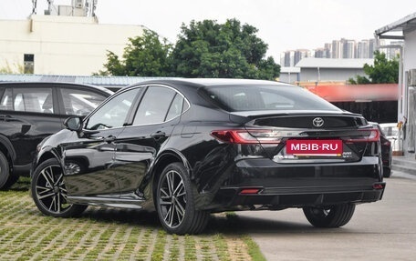 Toyota Camry, 2026 год, 3 900 010 рублей, 5 фотография