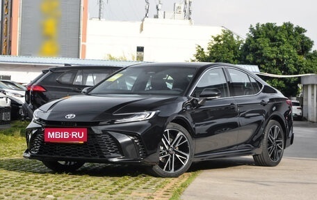 Toyota Camry, 2026 год, 3 900 010 рублей, 7 фотография