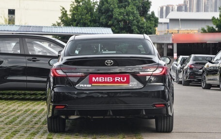 Toyota Camry, 2026 год, 3 900 010 рублей, 4 фотография