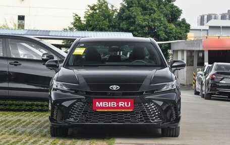 Toyota Camry, 2026 год, 3 900 010 рублей, 8 фотография