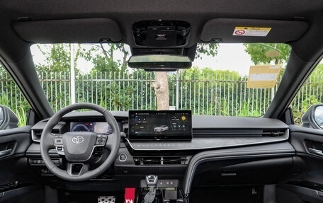 Toyota Camry, 2026 год, 3 900 010 рублей, 11 фотография