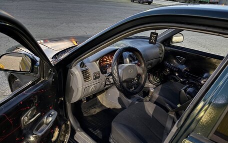 Hyundai Accent II, 2005 год, 170 000 рублей, 8 фотография