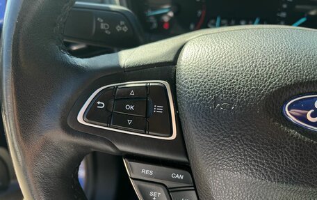 Ford EcoSport, 2018 год, 1 342 000 рублей, 17 фотография