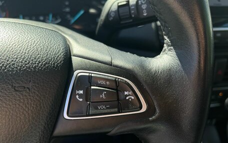 Ford EcoSport, 2018 год, 1 342 000 рублей, 16 фотография