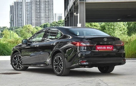 Toyota Camry, 2026 год, 3 600 010 рублей, 7 фотография