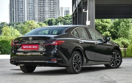 Toyota Camry, 2026 год, 3 600 010 рублей, 5 фотография