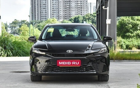 Toyota Camry, 2026 год, 3 600 010 рублей, 2 фотография