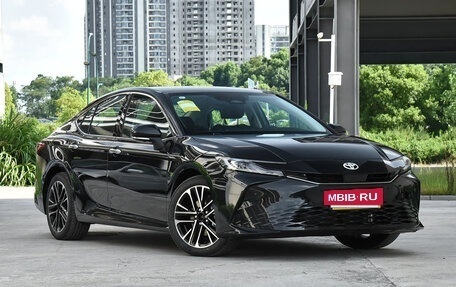 Toyota Camry, 2026 год, 3 600 010 рублей, 3 фотография