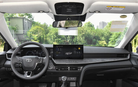 Toyota Camry, 2026 год, 3 600 010 рублей, 11 фотография