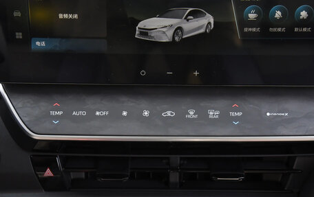 Toyota Camry, 2026 год, 3 600 010 рублей, 16 фотография