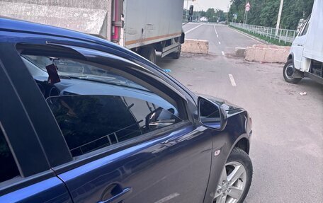 Mitsubishi Lancer IX, 2007 год, 800 000 рублей, 2 фотография