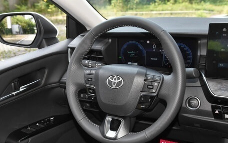 Toyota Camry, 2026 год, 3 600 010 рублей, 12 фотография