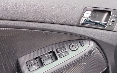 KIA Optima III, 2012 год, 1 100 000 рублей, 8 фотография
