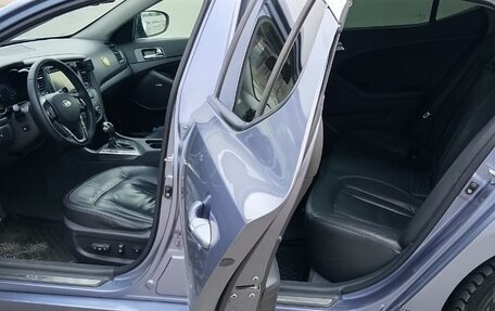 KIA Optima III, 2012 год, 1 100 000 рублей, 6 фотография