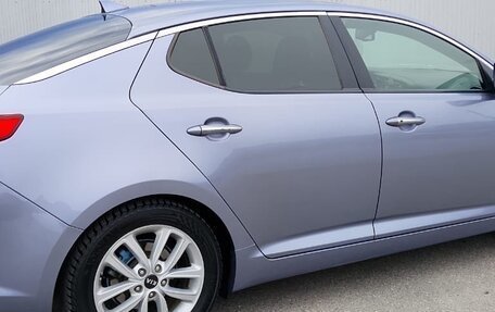KIA Optima III, 2012 год, 1 100 000 рублей, 5 фотография