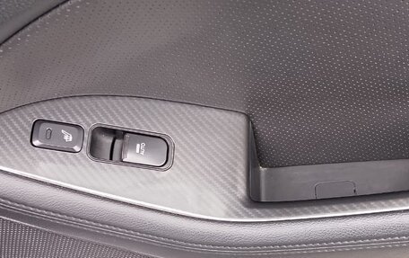 KIA Optima III, 2012 год, 1 100 000 рублей, 18 фотография