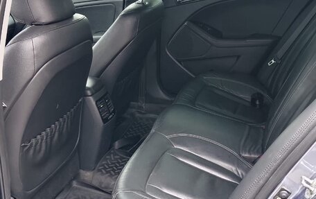 KIA Optima III, 2012 год, 1 100 000 рублей, 11 фотография