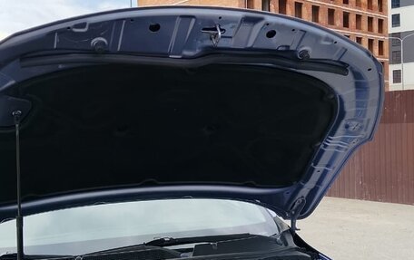 KIA Optima III, 2012 год, 1 100 000 рублей, 22 фотография