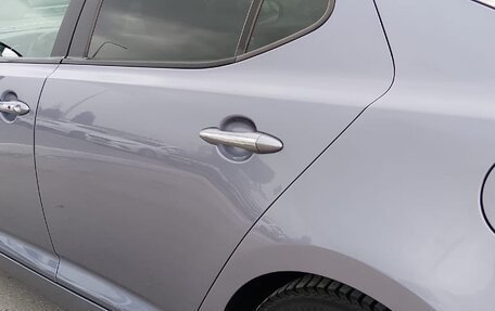 KIA Optima III, 2012 год, 1 100 000 рублей, 32 фотография
