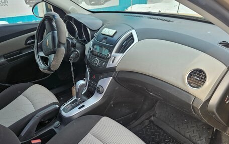 Chevrolet Cruze II, 2013 год, 770 000 рублей, 4 фотография