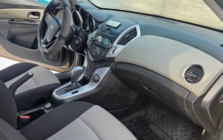 Chevrolet Cruze II, 2013 год, 770 000 рублей, 15 фотография