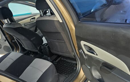 Chevrolet Cruze II, 2013 год, 770 000 рублей, 17 фотография