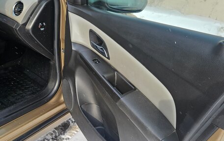 Chevrolet Cruze II, 2013 год, 770 000 рублей, 16 фотография