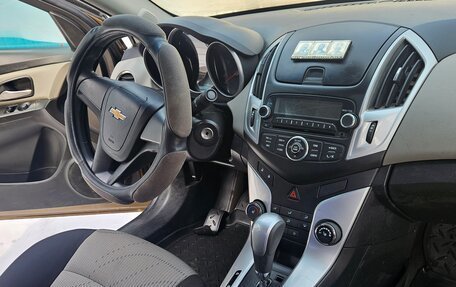 Chevrolet Cruze II, 2013 год, 770 000 рублей, 12 фотография