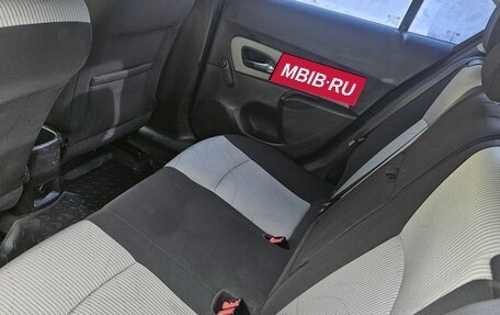 Chevrolet Cruze II, 2013 год, 770 000 рублей, 14 фотография