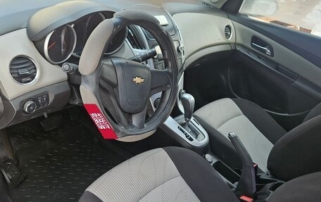 Chevrolet Cruze II, 2013 год, 770 000 рублей, 18 фотография