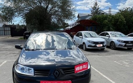 Renault Megane II, 2004 год, 250 000 рублей, 2 фотография